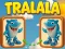 खेल Tralala Connect ऑनलाइन