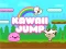 खेल Kawaii Jump ऑनलाइन