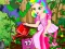 खेल Princess juliet garden trouble ऑनलाइन