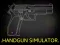 खेल Handgun Simulator ऑनलाइन