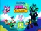 खेल Unikitty Saves the Kingdom ऑनलाइन