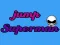 खेल Superman jump ऑनलाइन
