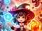 खेल Mage Adventure: Mighty Raid ऑनलाइन