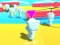 खेल Fall Boys Skibidi Toilet ऑनलाइन