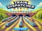 खेल Train Dispatcher in Mall ऑनलाइन