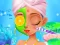 खेल Mermaid Games Princess Makeup ऑनलाइन
