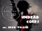 खेल Undead Corps ऑनलाइन