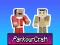 खेल Parkour Craft Noob Steve ऑनलाइन