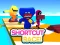 खेल Shortcut Race 3D ऑनलाइन