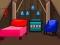 खेल Wooden Attic Escape ऑनलाइन