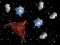 खेल Asteroid Rain ऑनलाइन