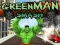 खेल Green Man Smash ऑनलाइन
