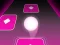 खेल Dancing HOP: Tiles Ball EDM Rush ऑनलाइन