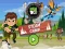 खेल Ben 10 Steam Camp ऑनलाइन