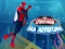 खेल Spiderman Sea Adventure ऑनलाइन
