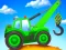 खेल Real Construction Kids Game ऑनलाइन