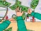 खेल Squid Game Big Pain ऑनलाइन