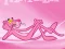 खेल Pink Panther Jigsaw Puzzle Collection ऑनलाइन