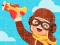 खेल Airplane Puzzles ऑनलाइन