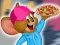 खेल Jerry Dress up ऑनलाइन