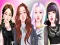 खेल BlackPink Dress Up ऑनलाइन