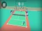 खेल Funny swipe Tennis ऑनलाइन