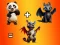 खेल Animal Mix : GPT ऑनलाइन