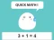 खेल Quick Math ऑनलाइन