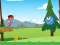 खेल Doc Mcstuffins Endless Runner Girl ऑनलाइन