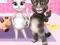 खेल Preganat Kitty Room Decor ऑनलाइन