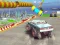 खेल Impossible Monster Truck Race ऑनलाइन