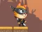 खेल Ninja Cat Exploit ऑनलाइन