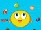 खेल Drop Food Chick ऑनलाइन