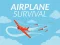 खेल Airplane Survival ऑनलाइन