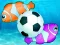 खेल Fish Soccer ऑनलाइन