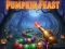 खेल Pumpkin Feast ऑनलाइन