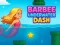 खेल Barbie Underwater Dash ऑनलाइन