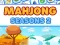 खेल Mahjong Seasons 2 Autumn Winter ऑनलाइन