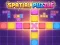 खेल Spatial puzzle ऑनलाइन