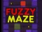 खेल Fuzzy Maze ऑनलाइन