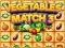 खेल Vegetables match 3 ऑनलाइन