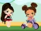 खेल Bratz Babyz: Mall Crawl ऑनलाइन