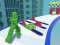खेल Money Man 3D ऑनलाइन