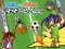 खेल Yuki and Rina Football ऑनलाइन