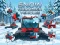 खेल Snow Groomer Vehicles ऑनलाइन