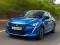 खेल Peugeot E-208 ऑनलाइन