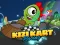 खेल Kizi Kart Racing ऑनलाइन