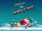 खेल Santa On Wheelie Bike ऑनलाइन
