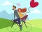 खेल Couple in Love Jigsaw ऑनलाइन