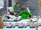 खेल Snow Blitz ऑनलाइन